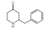 2-BENZYL-4-PIPERIDINONE HCL picture