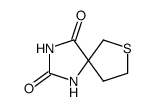 7-thia-1,3-diazaspiro[4.4]nonane-2,4-dione picture