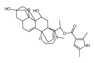 23756-88-9 structure