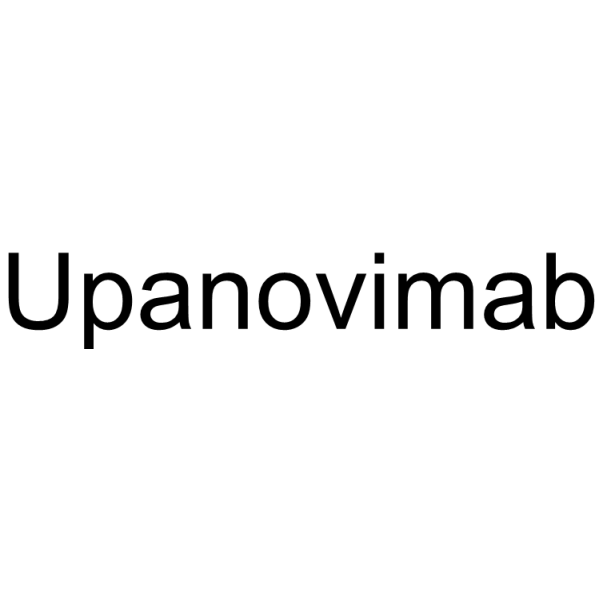 Upanovimab Structure