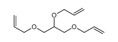 3,3',3''-[1,2,3-propanetriyltris(oxy)]trispropene picture