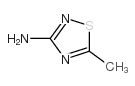 3-Amino-5-methyl-1,2,4-thiadiazole picture