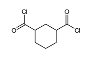 1,3-Cyclohexanedicarbonyl dichloride (9CI)图片