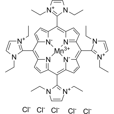 AEOL-10150 pentachloride picture