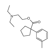 29885-18-5 structure