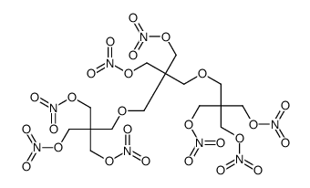 TRIPENTAERYTHRITOL OCTANITRATE) picture