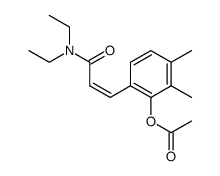 300767-13-9 structure