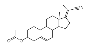 3092-00-0结构式