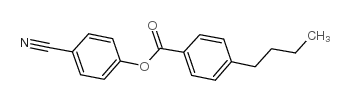 4-Cyanophenyl 4-butylbenzoate picture