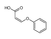 p-Chloro-p'-(2-phenylvinyl)biphenyl Structure