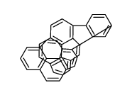 1,4-Di(1-pyrenyl)benzene Structure