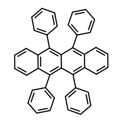 红荧烯图片