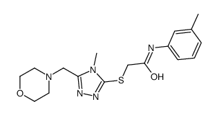 5181-90-8 structure