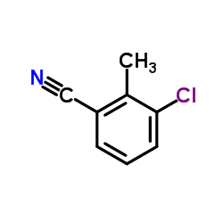 3-氯-2-甲基苯甲腈图片