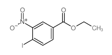 4-碘-3-硝基苯甲酸乙酯图片