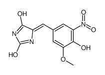 5818-20-2 structure