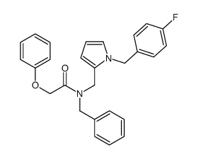 5-Benzothiazolemethanol,alpha,alpha,2-trimethyl-(7CI,8CI)结构式