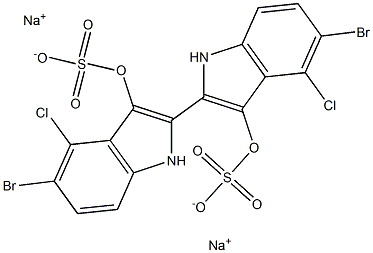 6537-70-8 structure