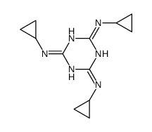 66215-10-9 structure