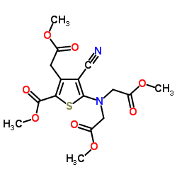 674773-13-8 structure