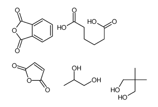 68083-85-2 structure