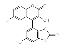 72430-99-0 structure