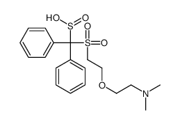 7262-73-9结构式