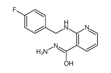 830334-36-6 structure