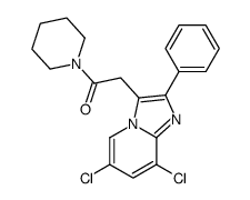 832076-50-3 structure