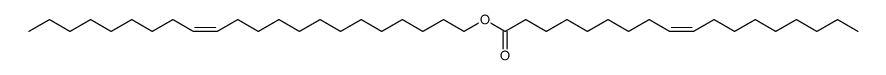 ERUCYL OLEATE structure