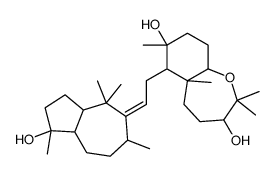 86748-29-0 structure