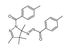 87885-74-3 structure