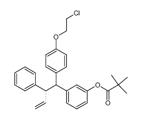 879893-02-4 structure