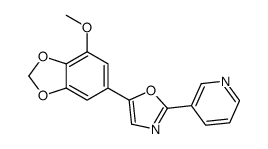 89764-16-9 structure