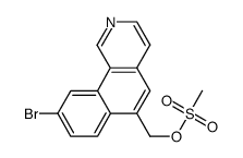 919293-30-4 structure