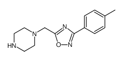 923767-43-5 structure