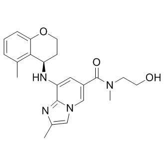 PF 03716556结构式