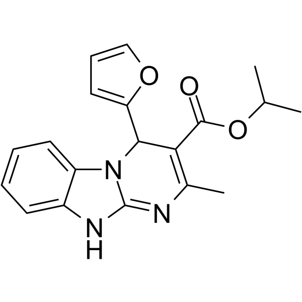 ISAM 140 Structure