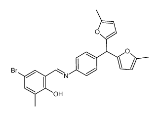 1000415-03-1 structure