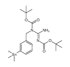 1000875-21-7 structure