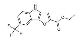 100284-68-2 structure