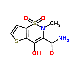 105410-48-8 structure