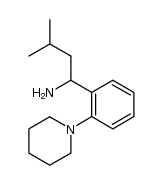 Repaglinide Structure