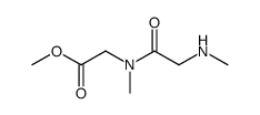 112196-51-7 structure