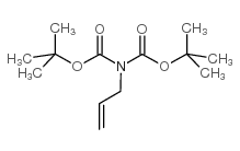 N,N-Bis-Boc-N-Allylamine picture