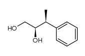 (+/-)-syn-3-phenyl-1,2-butanediol Structure