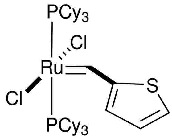 Grubbs Catalyst M104 picture