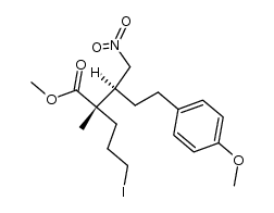 123427-71-4 structure