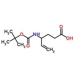 124099-19-0 structure