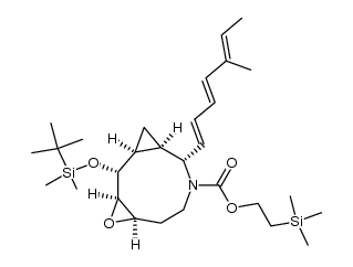 125108-33-0 structure